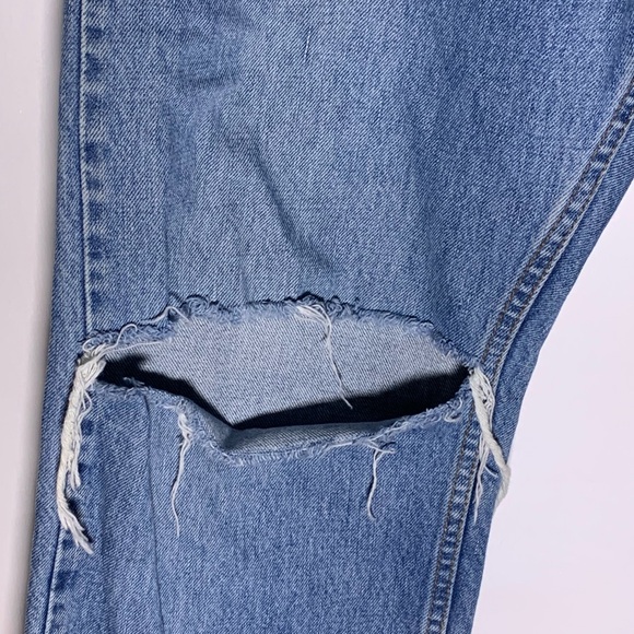 Vintage pair of Levi’s - Picture 4 of 9